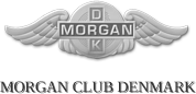 Morgan Club Denmark